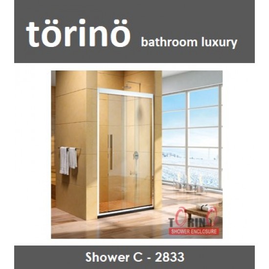 Shower Enclosure Colma Series C-8-2883.SS