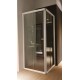 Shower Enclosure Colma Series C-6-604.SIL