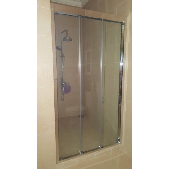 Shower Enclosure Colma Series C-8-2883.SS